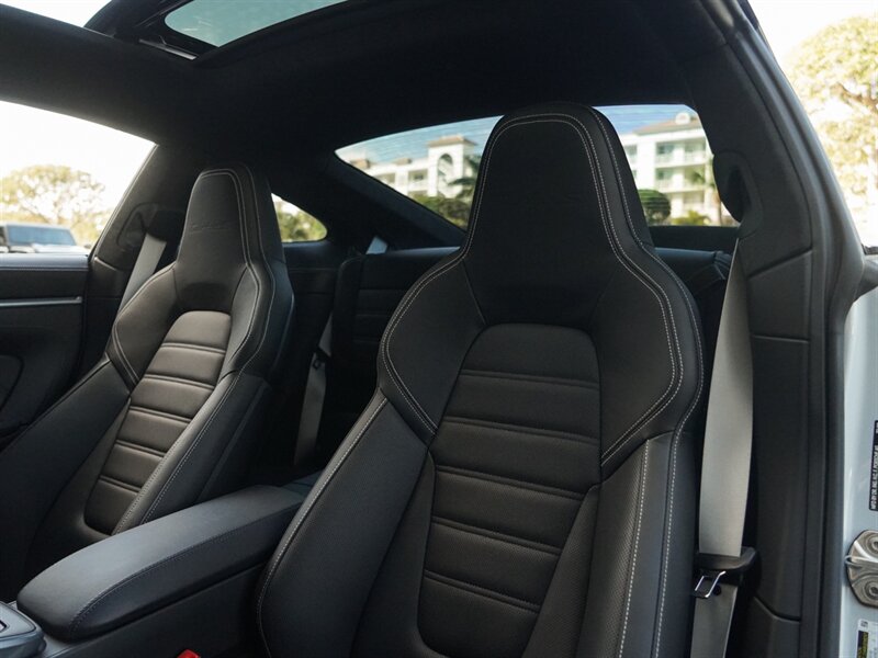 2023 Porsche 911 Turbo S   - Photo 25 - Bonita Springs, FL 34134