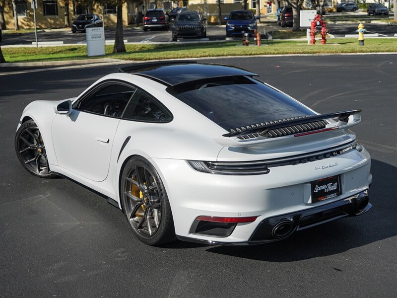 2023 Porsche 911 Turbo S   - Photo 47 - Bonita Springs, FL 34134