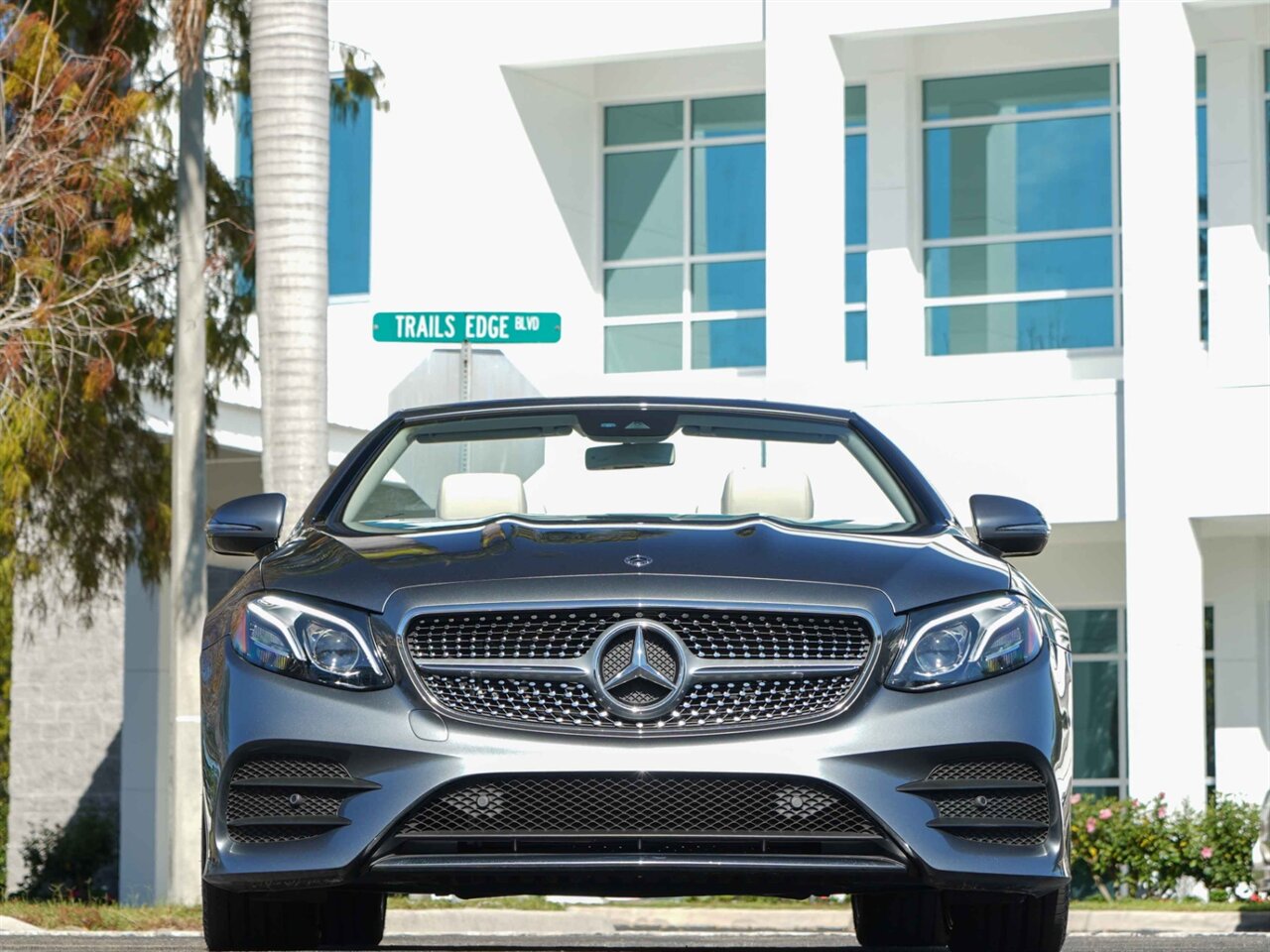 2018 Mercedes-Benz E 400   - Photo 6 - Bonita Springs, FL 34134