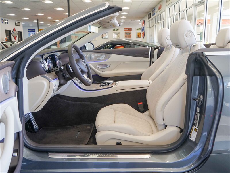 2018 Mercedes-Benz E 400   - Photo 21 - Bonita Springs, FL 34134