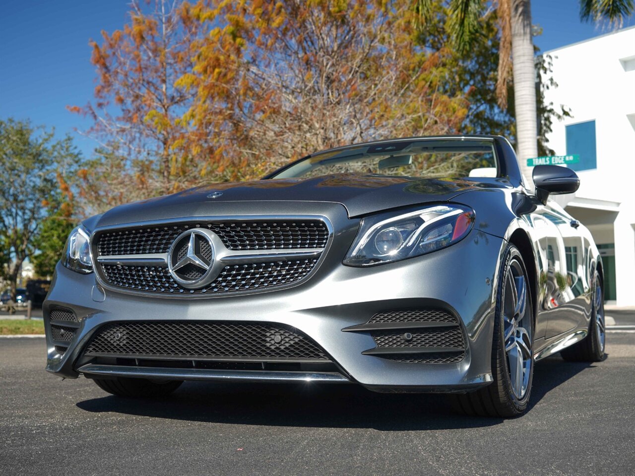 2018 Mercedes-Benz E 400   - Photo 16 - Bonita Springs, FL 34134