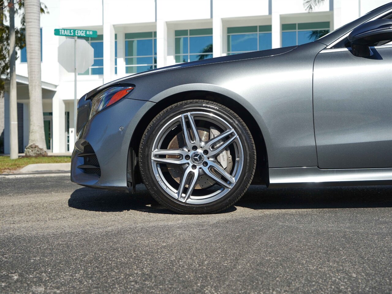 2018 Mercedes-Benz E 400   - Photo 24 - Bonita Springs, FL 34134