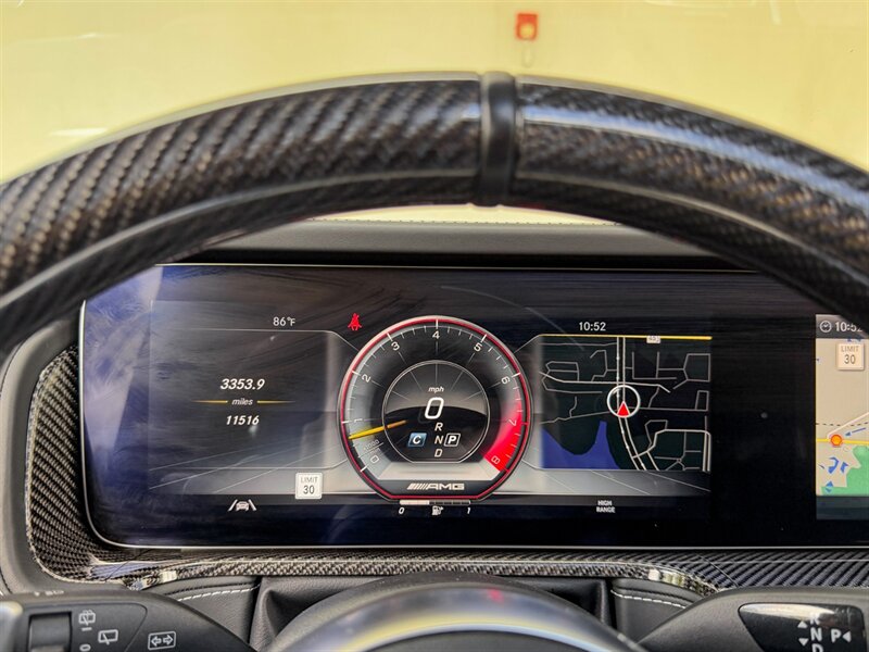 2024 Mercedes-Benz AMG G 63 - Photo 13 - Bonita Springs, FL 34134