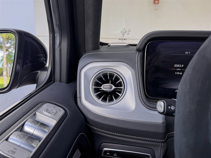 2024 Mercedes-Benz AMG G 63 - Photo 19 - Bonita Springs, FL 34134