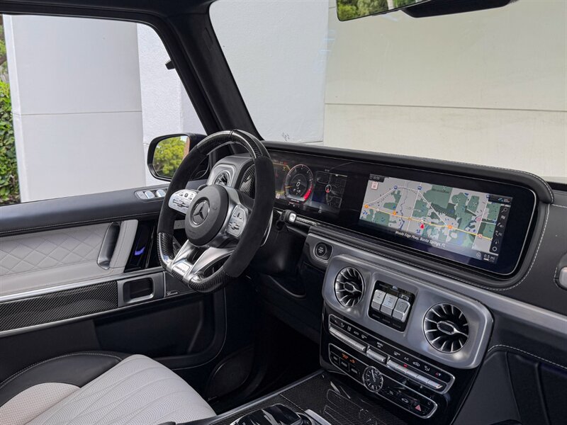 2024 Mercedes-Benz AMG G 63 - Photo 41 - Bonita Springs, FL 34134