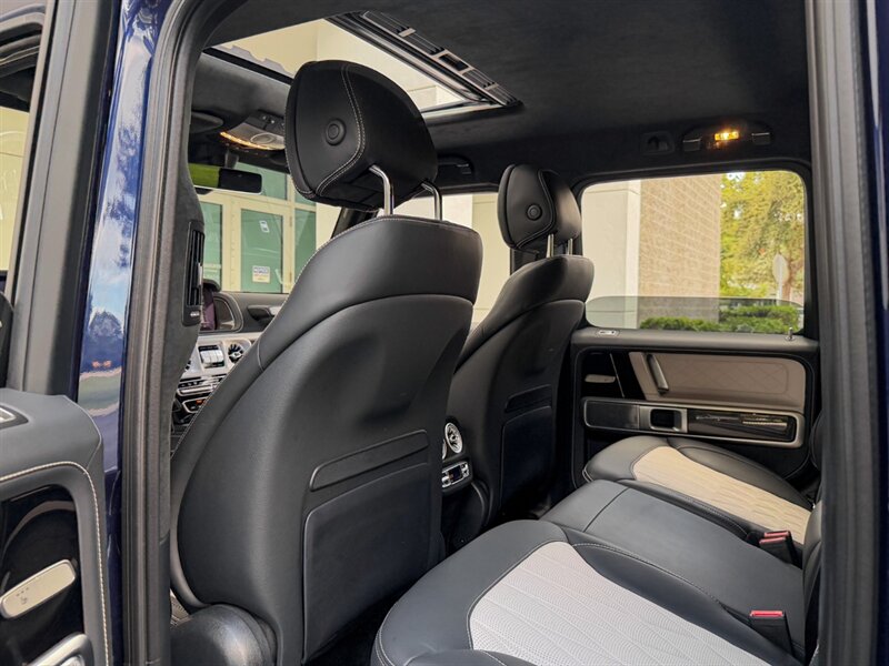 2024 Mercedes-Benz AMG G 63 - Photo 29 - Bonita Springs, FL 34134