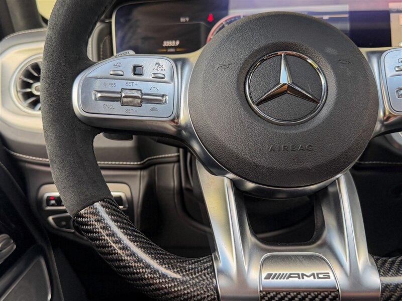 2024 Mercedes-Benz AMG G 63 - Photo 35 - Bonita Springs, FL 34134