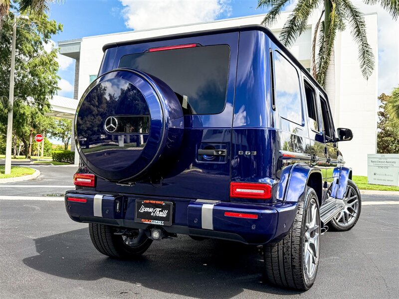 2024 Mercedes-Benz AMG G 63 - Photo 62 - Bonita Springs, FL 34134