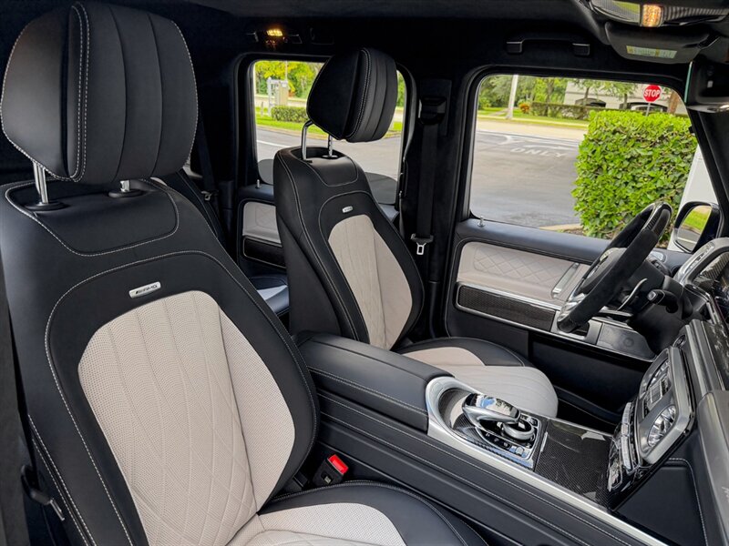 2024 Mercedes-Benz AMG G 63 - Photo 39 - Bonita Springs, FL 34134