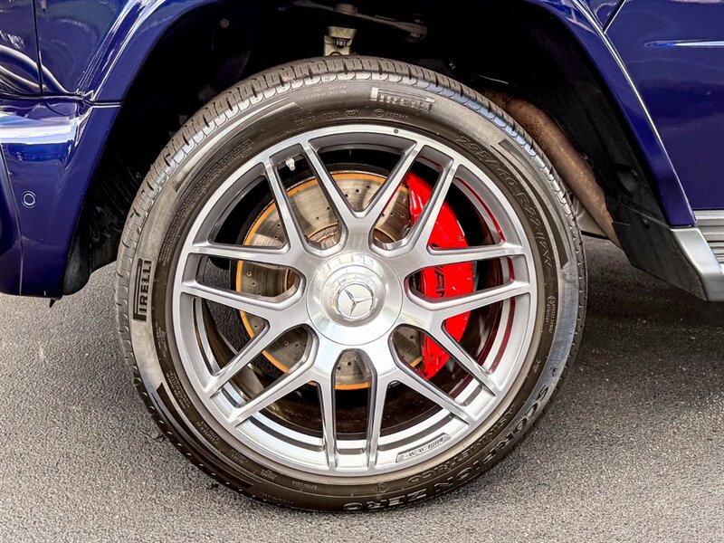 2024 Mercedes-Benz AMG G 63 - Photo 48 - Bonita Springs, FL 34134