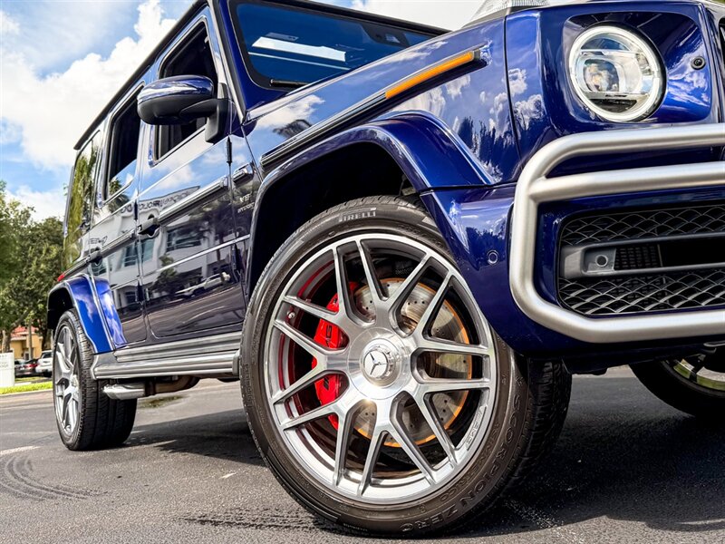 2024 Mercedes-Benz AMG G 63 - Photo 74 - Bonita Springs, FL 34134