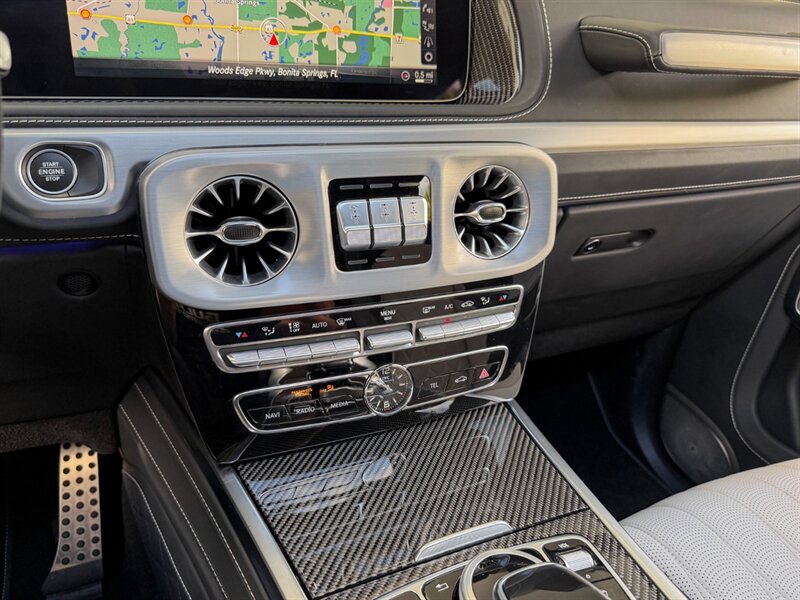 2024 Mercedes-Benz AMG G 63 - Photo 16 - Bonita Springs, FL 34134