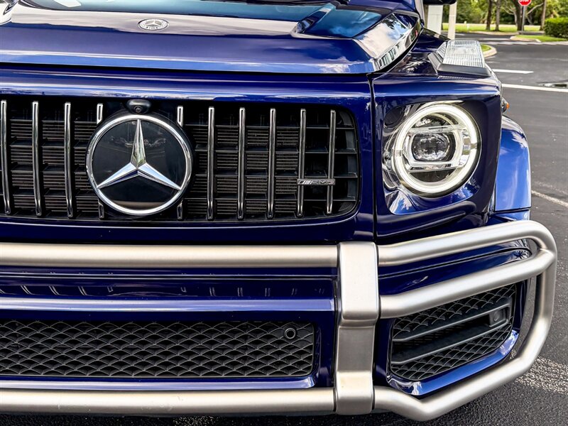 2024 Mercedes-Benz AMG G 63 - Photo 3 - Bonita Springs, FL 34134