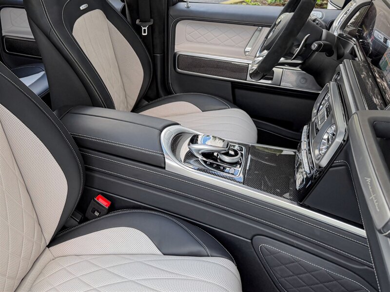 2024 Mercedes-Benz AMG G 63 - Photo 40 - Bonita Springs, FL 34134