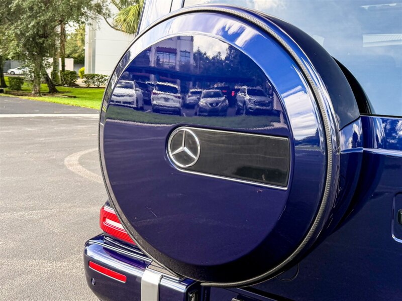 2024 Mercedes-Benz AMG G 63 - Photo 59 - Bonita Springs, FL 34134