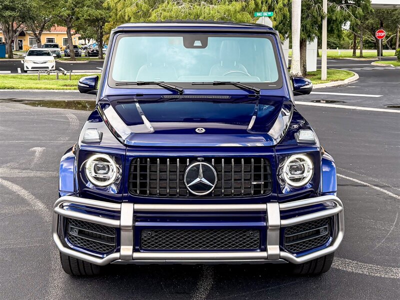 2024 Mercedes-Benz AMG G 63 - Photo 5 - Bonita Springs, FL 34134
