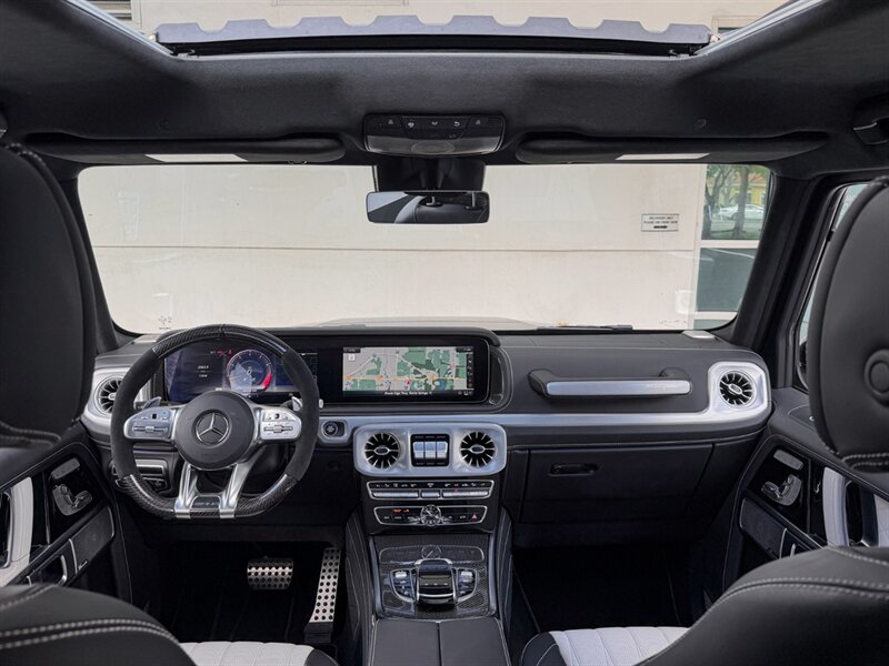 2024 Mercedes-Benz AMG G 63 - Photo 31 - Bonita Springs, FL 34134