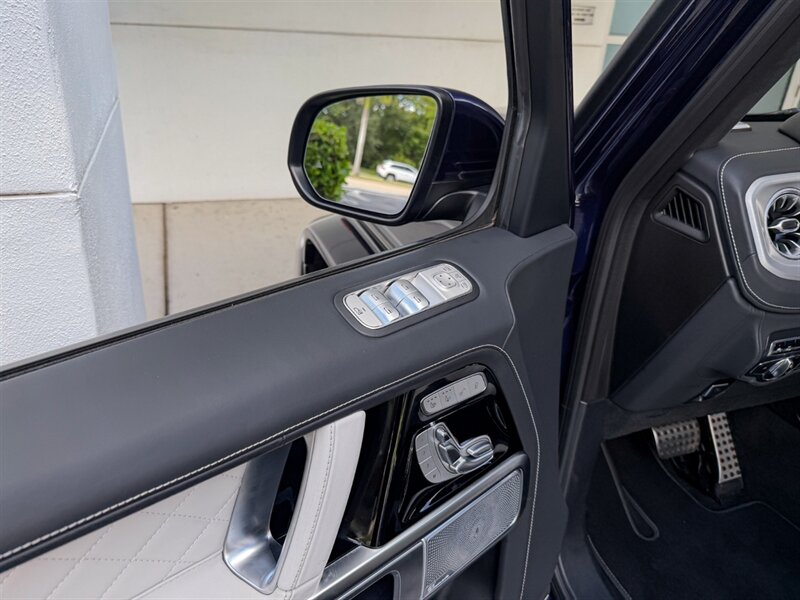 2024 Mercedes-Benz AMG G 63 - Photo 25 - Bonita Springs, FL 34134