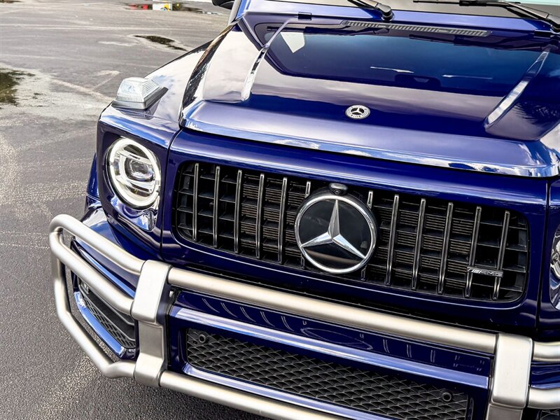 2024 Mercedes-Benz AMG G 63 - Photo 4 - Bonita Springs, FL 34134