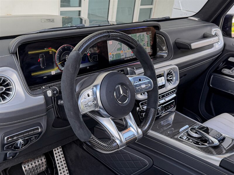 2024 Mercedes-Benz AMG G 63 - Photo 34 - Bonita Springs, FL 34134