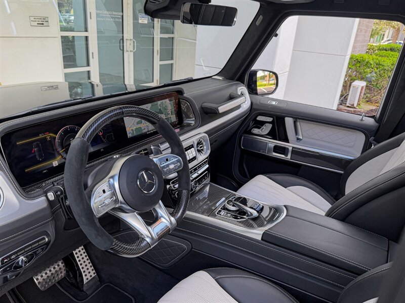 2024 Mercedes-Benz AMG G 63 - Photo 14 - Bonita Springs, FL 34134