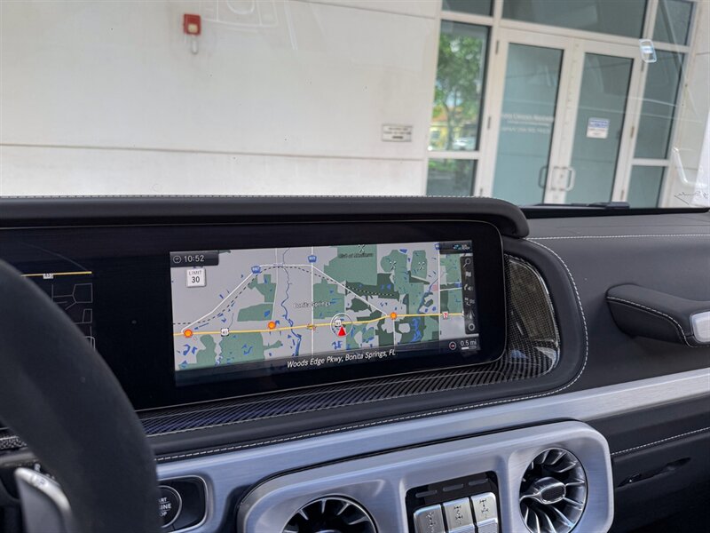 2024 Mercedes-Benz AMG G 63 - Photo 15 - Bonita Springs, FL 34134