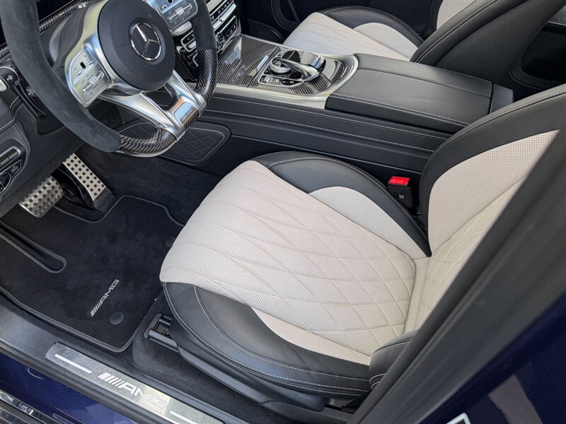 2024 Mercedes-Benz AMG G 63 - Photo 23 - Bonita Springs, FL 34134