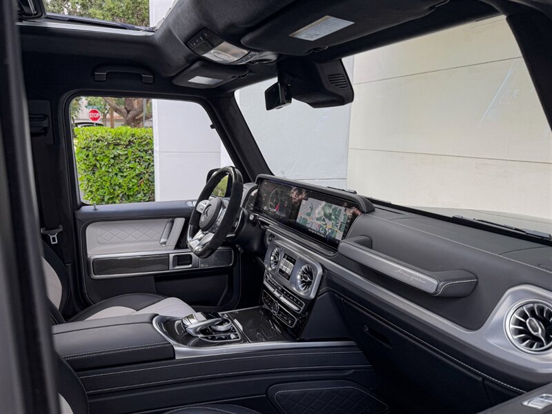 2024 Mercedes-Benz AMG G 63 - Photo 33 - Bonita Springs, FL 34134