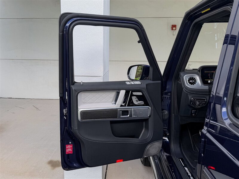 2024 Mercedes-Benz AMG G 63 - Photo 24 - Bonita Springs, FL 34134