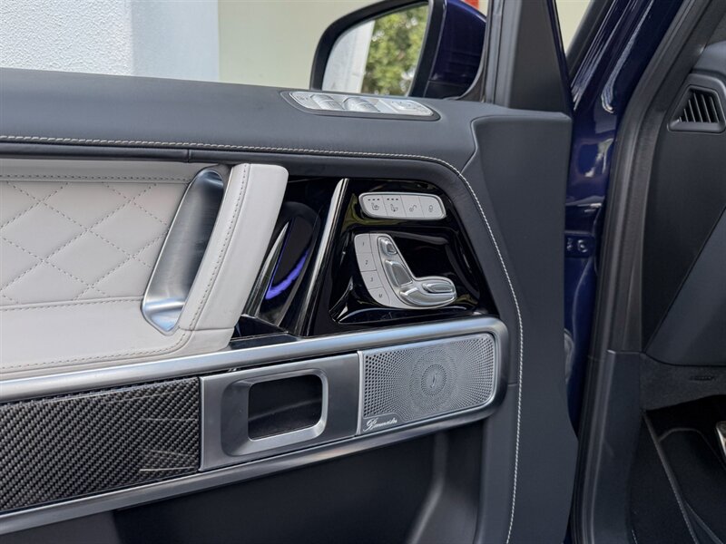 2024 Mercedes-Benz AMG G 63 - Photo 26 - Bonita Springs, FL 34134