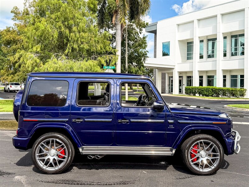 2024 Mercedes-Benz AMG G 63 - Photo 67 - Bonita Springs, FL 34134