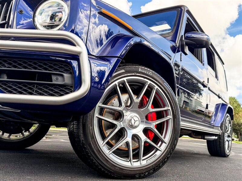2024 Mercedes-Benz AMG G 63 - Photo 11 - Bonita Springs, FL 34134