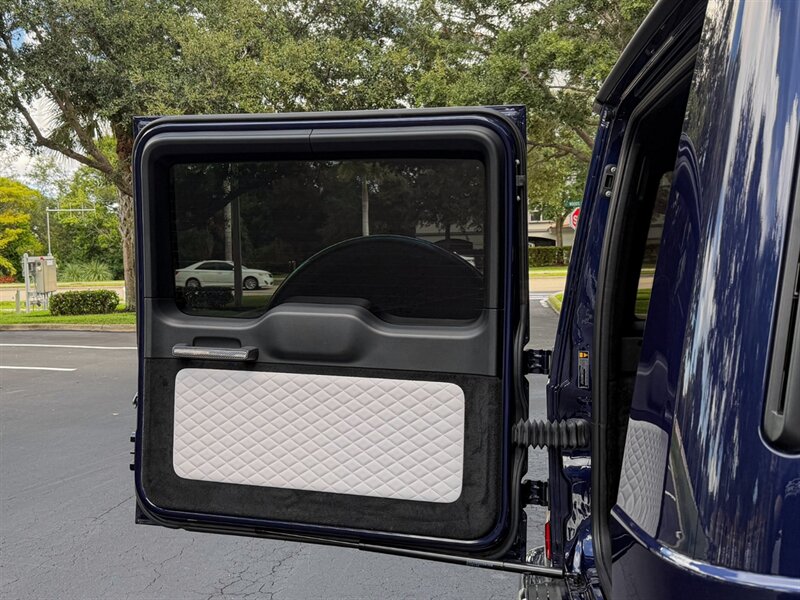 2024 Mercedes-Benz AMG G 63 - Photo 45 - Bonita Springs, FL 34134