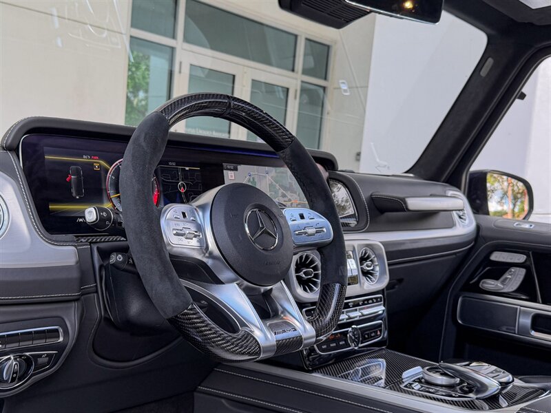 2024 Mercedes-Benz AMG G 63 - Photo 12 - Bonita Springs, FL 34134