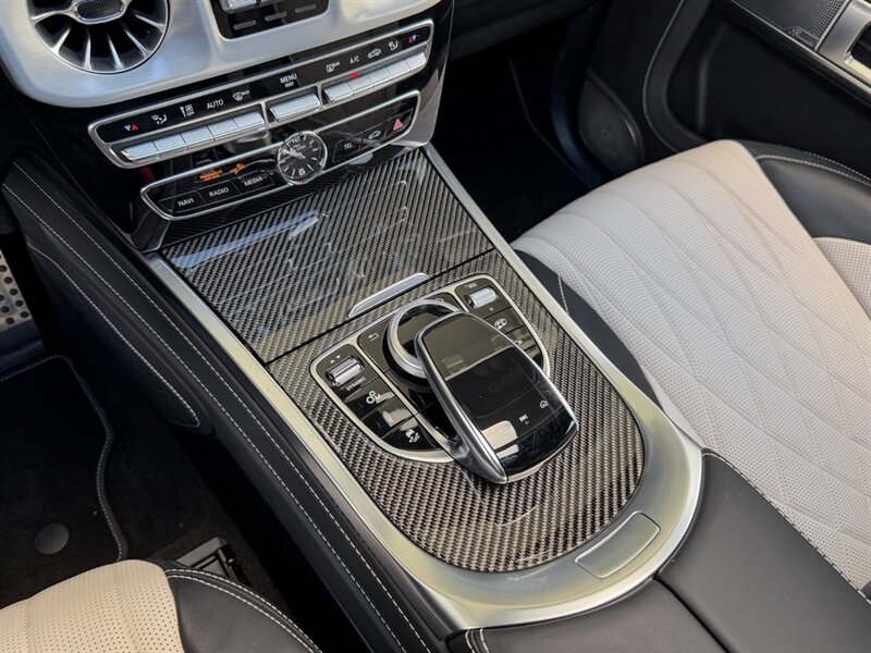 2024 Mercedes-Benz AMG G 63 - Photo 17 - Bonita Springs, FL 34134
