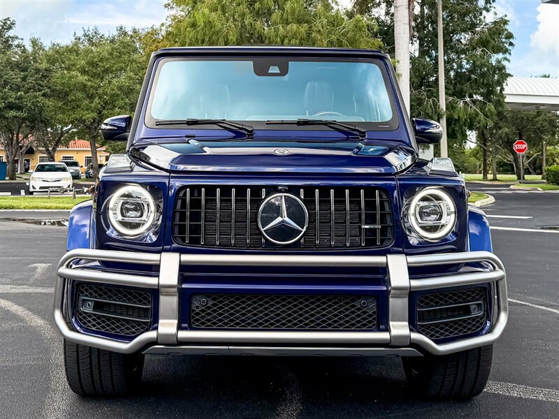 2024 Mercedes-Benz AMG G 63 - Photo 6 - Bonita Springs, FL 34134