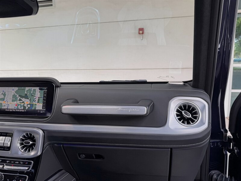 2024 Mercedes-Benz AMG G 63 - Photo 42 - Bonita Springs, FL 34134