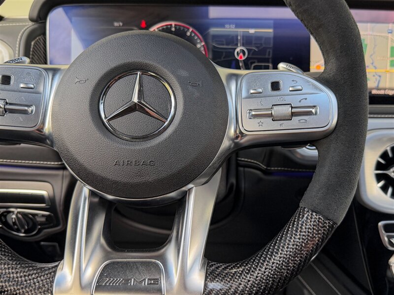 2024 Mercedes-Benz AMG G 63 - Photo 36 - Bonita Springs, FL 34134