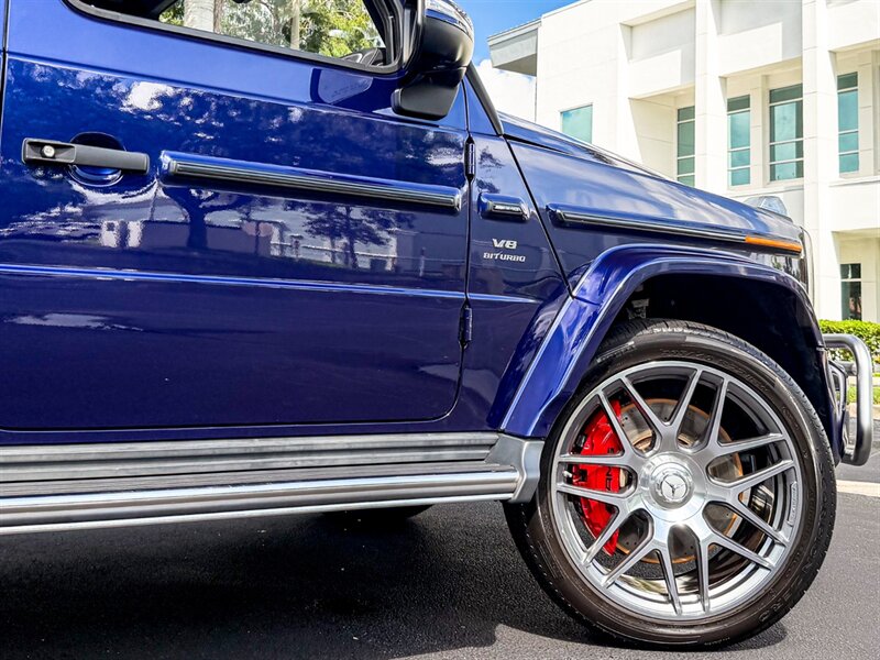 2024 Mercedes-Benz AMG G 63 - Photo 65 - Bonita Springs, FL 34134