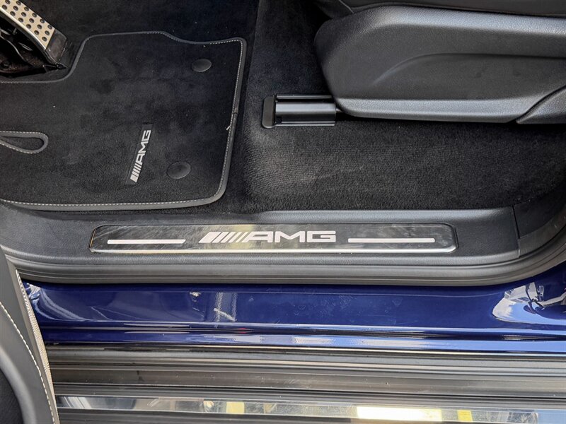 2024 Mercedes-Benz AMG G 63 - Photo 27 - Bonita Springs, FL 34134