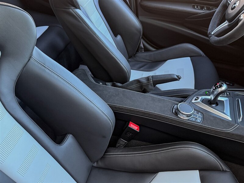 2018 BMW M3 CS   - Photo 44 - Bonita Springs, FL 34134