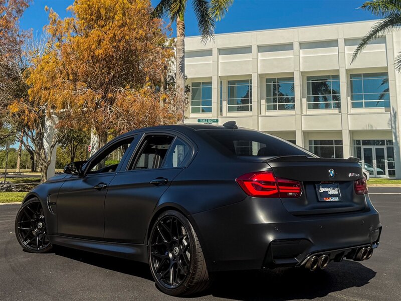 2018 BMW M3 CS   - Photo 64 - Bonita Springs, FL 34134