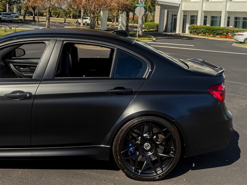 2018 BMW M3 CS   - Photo 62 - Bonita Springs, FL 34134