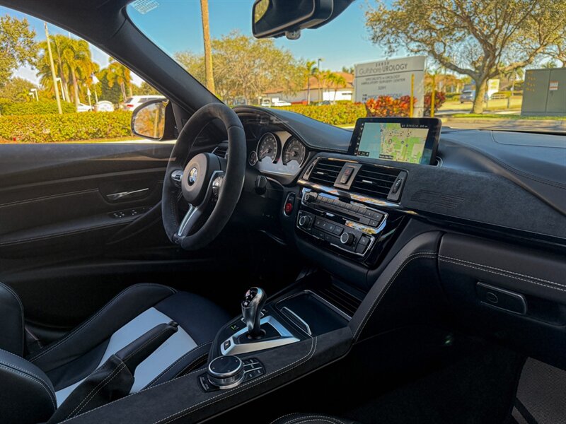 2018 BMW M3 CS   - Photo 45 - Bonita Springs, FL 34134
