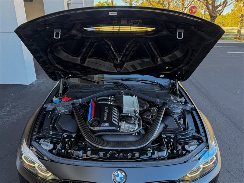 2018 BMW M3 CS   - Photo 53 - Bonita Springs, FL 34134