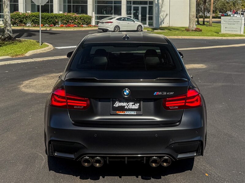 2018 BMW M3 CS   - Photo 70 - Bonita Springs, FL 34134