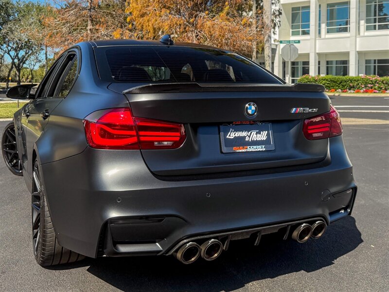 2018 BMW M3 CS   - Photo 68 - Bonita Springs, FL 34134