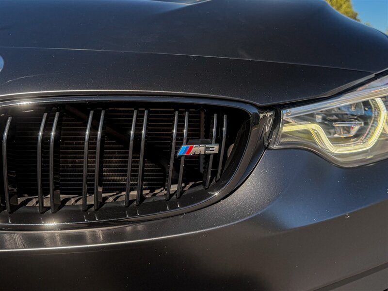 2018 BMW M3 CS   - Photo 4 - Bonita Springs, FL 34134