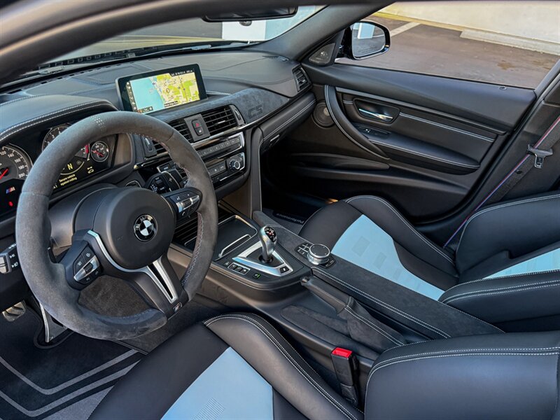 2018 BMW M3 CS   - Photo 16 - Bonita Springs, FL 34134