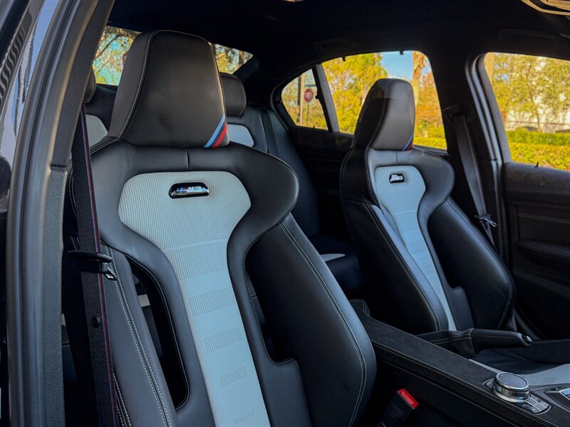 2018 BMW M3 CS   - Photo 42 - Bonita Springs, FL 34134